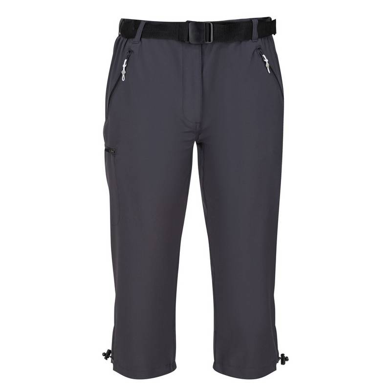Regatta Xert Capri Wanderhose Damen