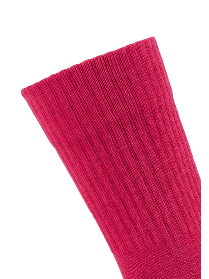 camano Sportsocken pro tex 4er Pack function in fuchsia günstig kaufen