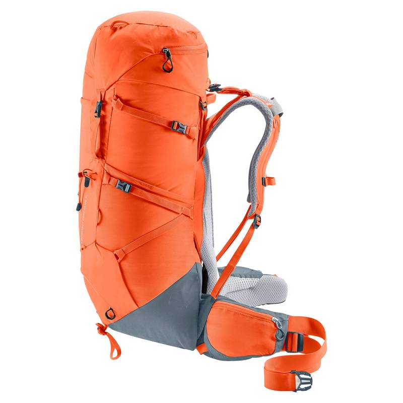 Deuter Aircontact Core 45+10 SL Trekkingrucksack Damen