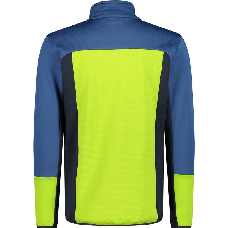 CMP Fleecejacke Herren