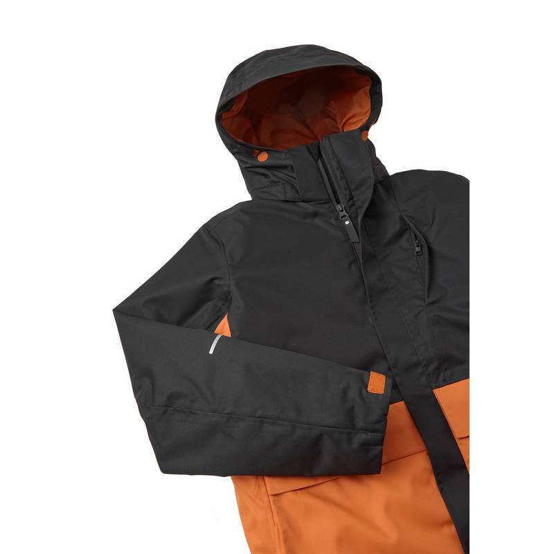 reima Timola Winterjacke Kinder