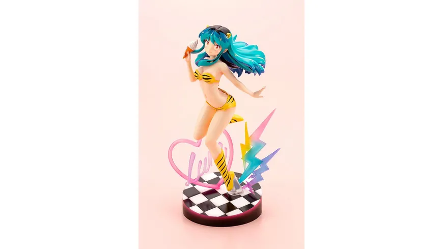 Urusei Yatsura ARTFXJ Statue 1/7 Lum 24 cm