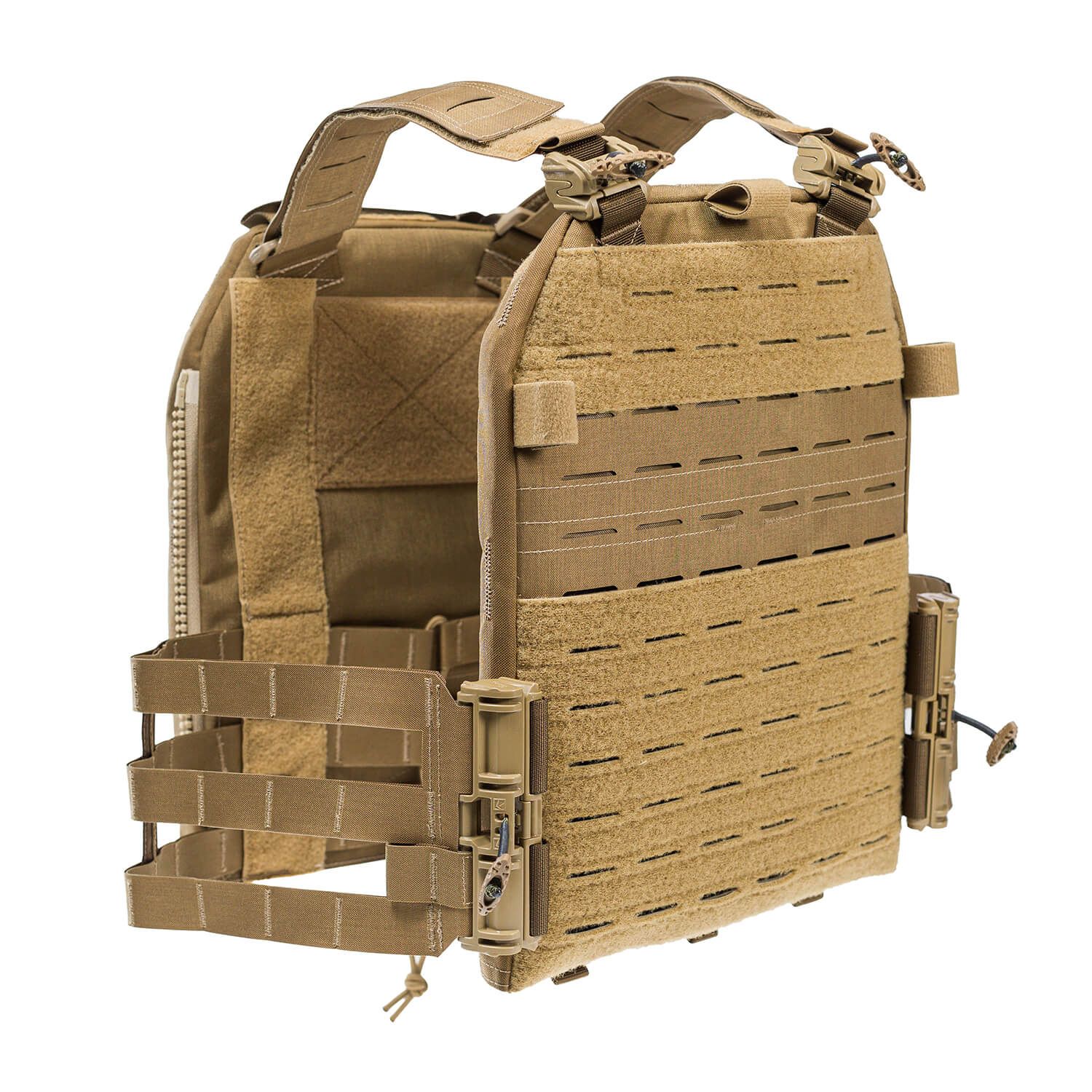 Plattenträger-Set Plate Carrier MX042