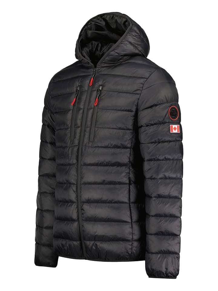 Canadian Peak Steppjacke 