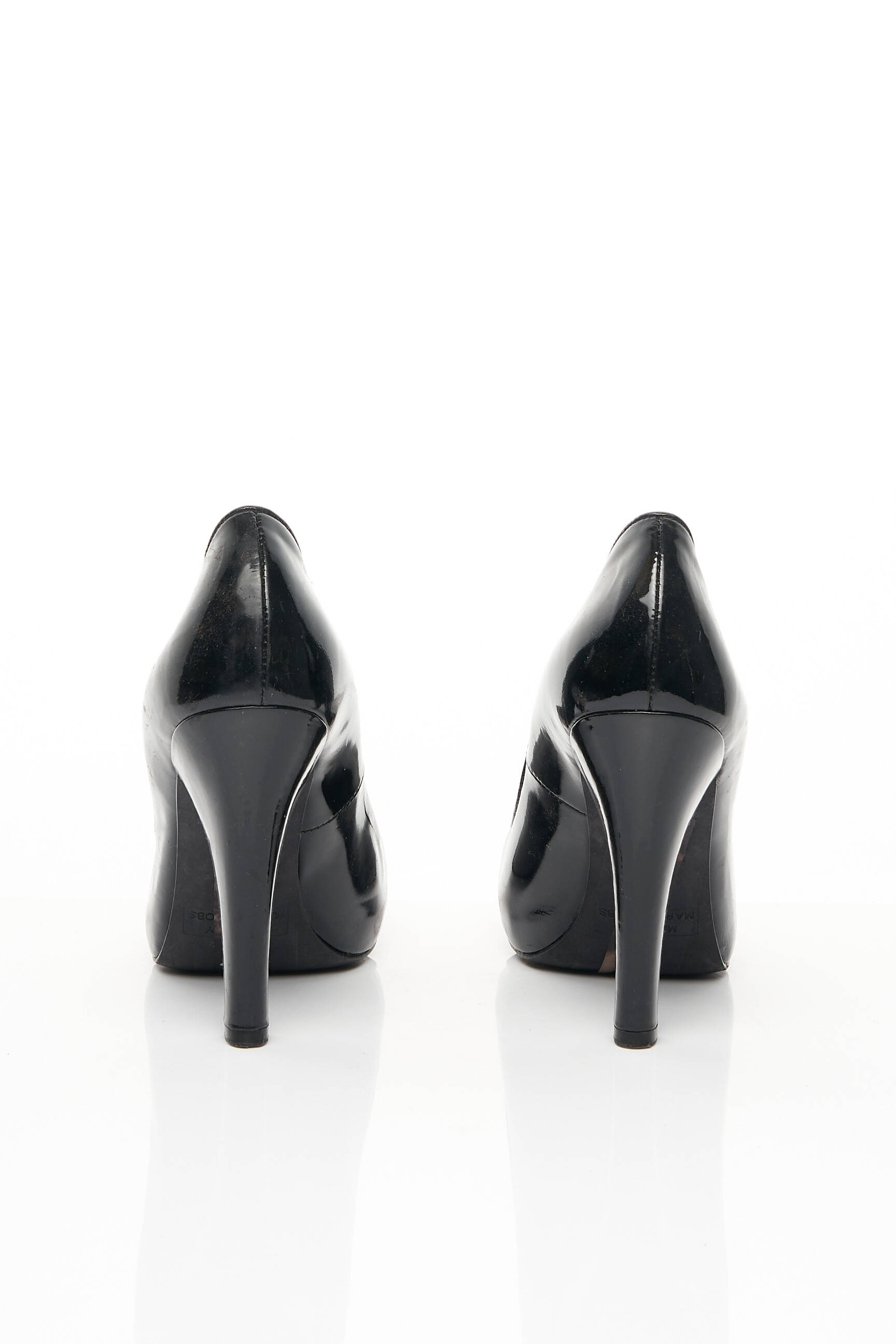 Marc Jacobs Escarpins Femme couleur noir