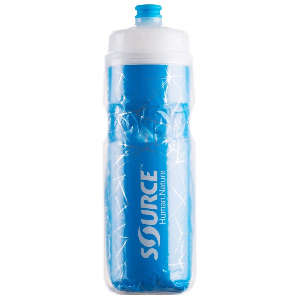 Source - Insulated Sport Bottle - Trinkflasche
