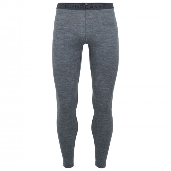 Icebreaker - 200 Oasis Leggings - Lange Unterhose