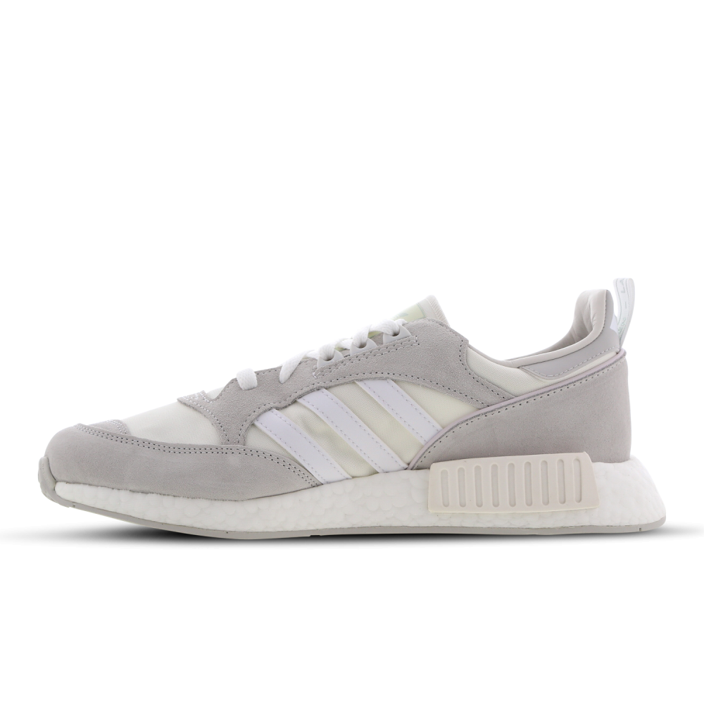 adidas Boston Super x R1 Never Made G27834 / weiss