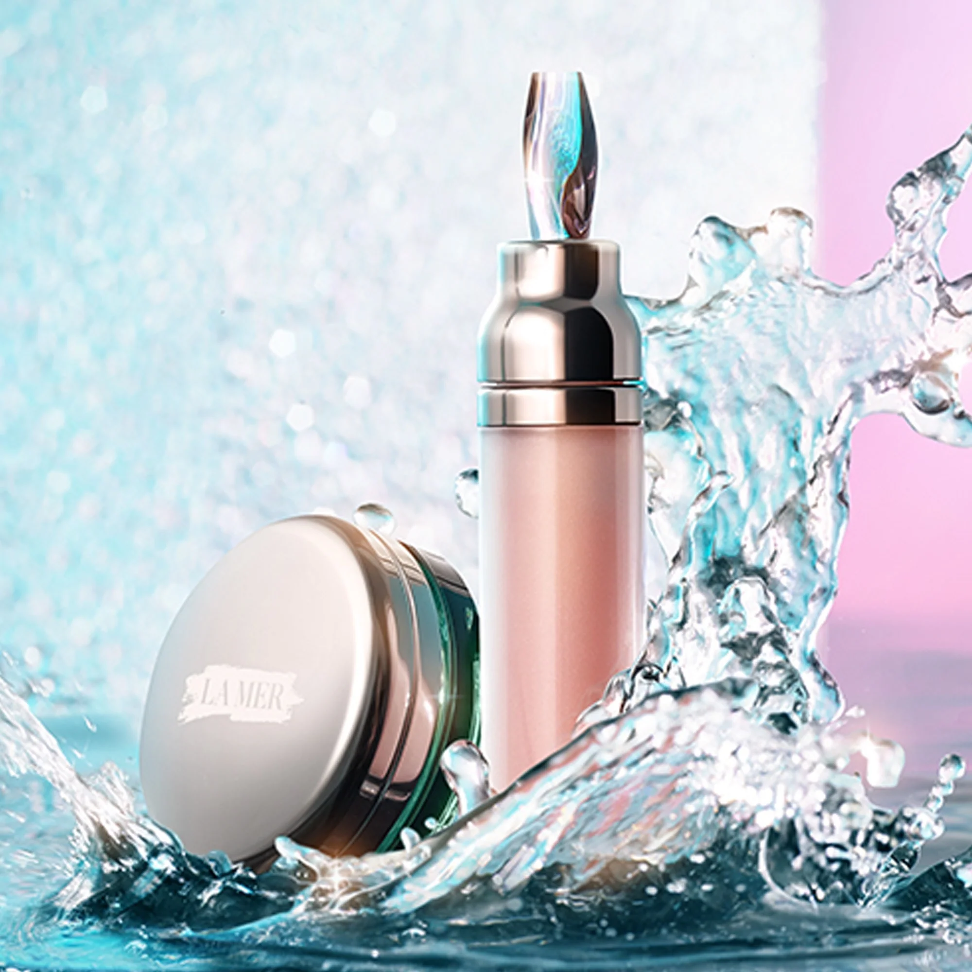 Trattamenti Labbra The Lip Volumizer - Volumizzante Labbra, Primer Labbra, Gloss