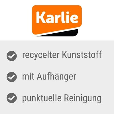 Karlie Nagertoilette Eco