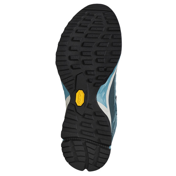 TOP TRAIL LADY MID GTX Damen - Wanderstiefel