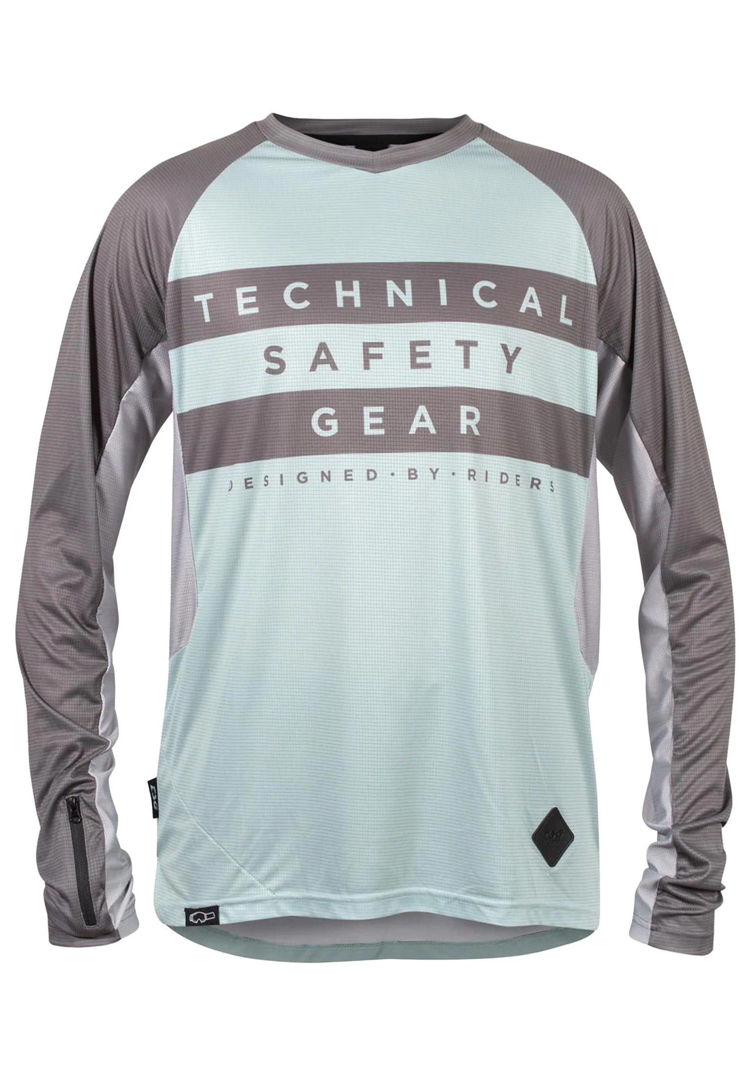 Breeze Jersey