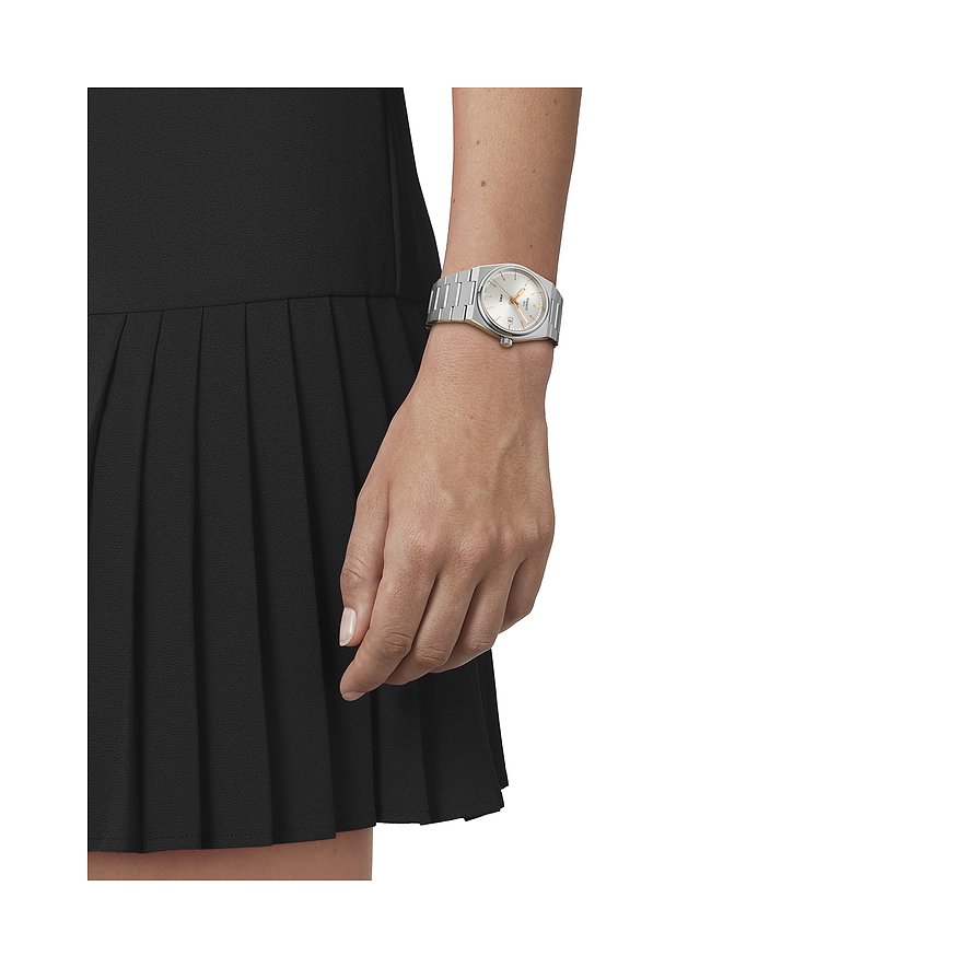Tissot Unisexuhr PRX