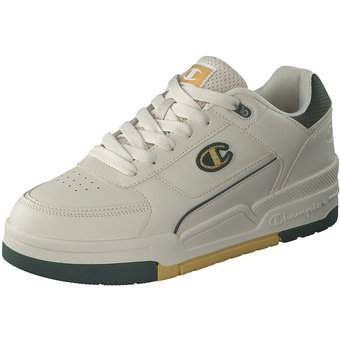 Champion Rebound Heritage Low Sneaker in beige