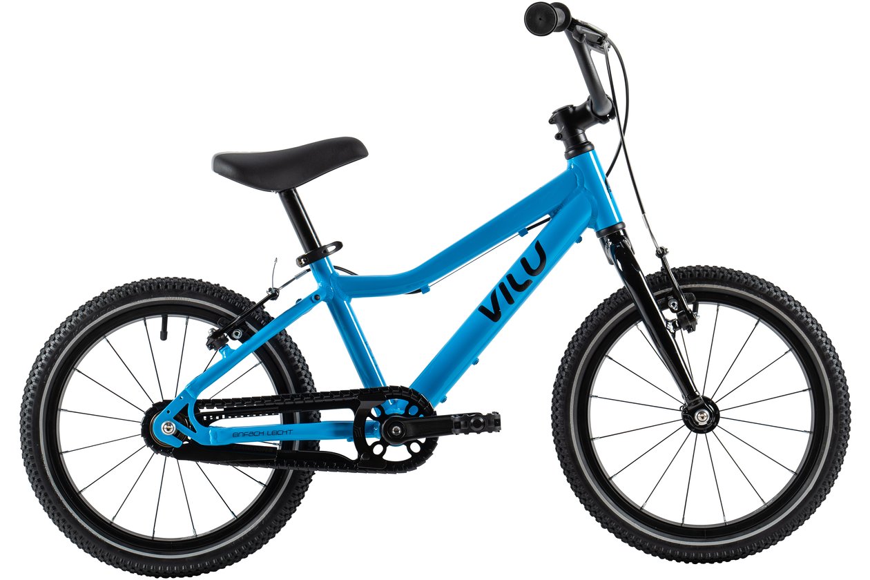 Vilu SECHZEHN - 2024 - 16 Zoll - Diamant