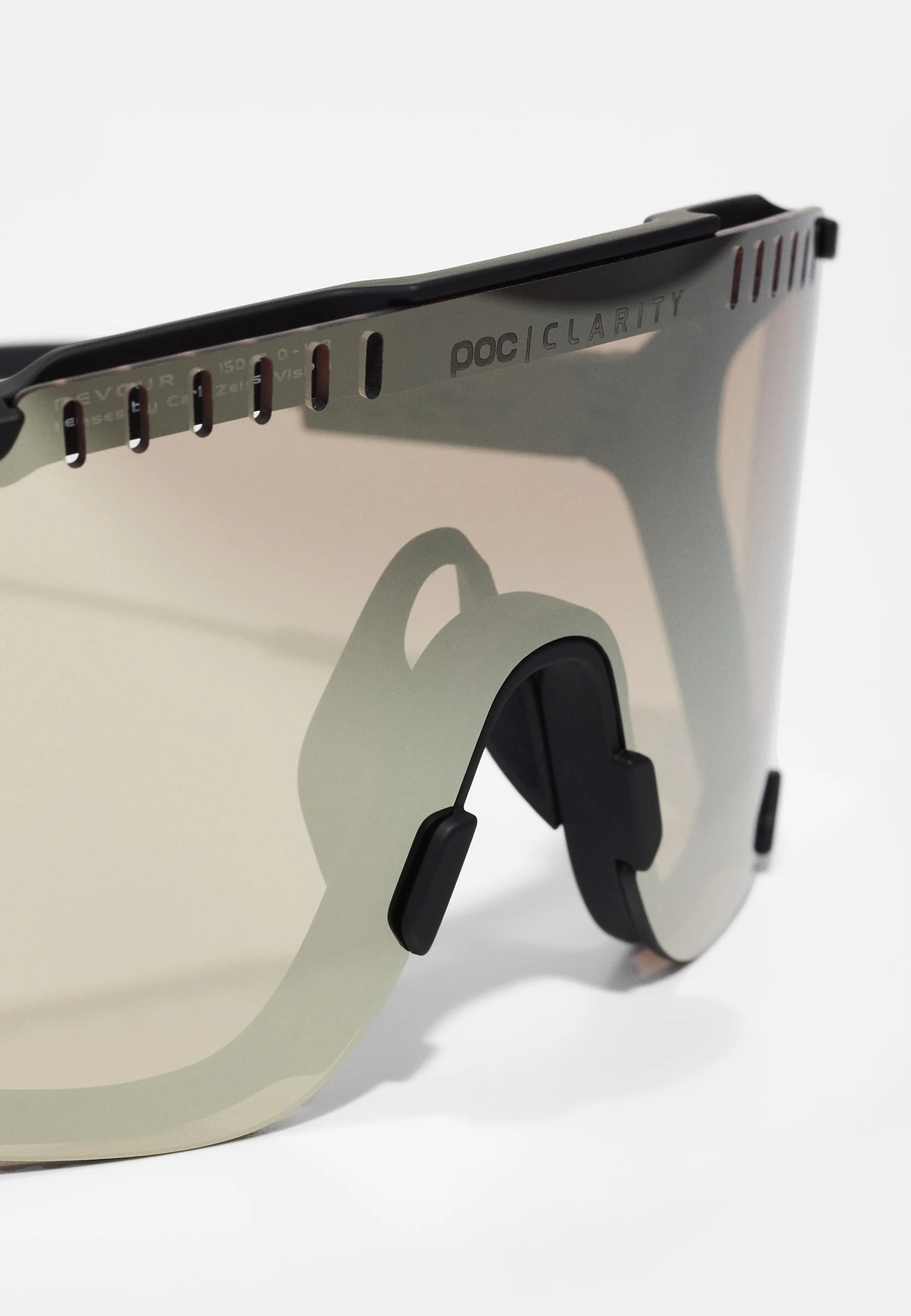 POC DEVOUR UNISEX - Gafas de sol