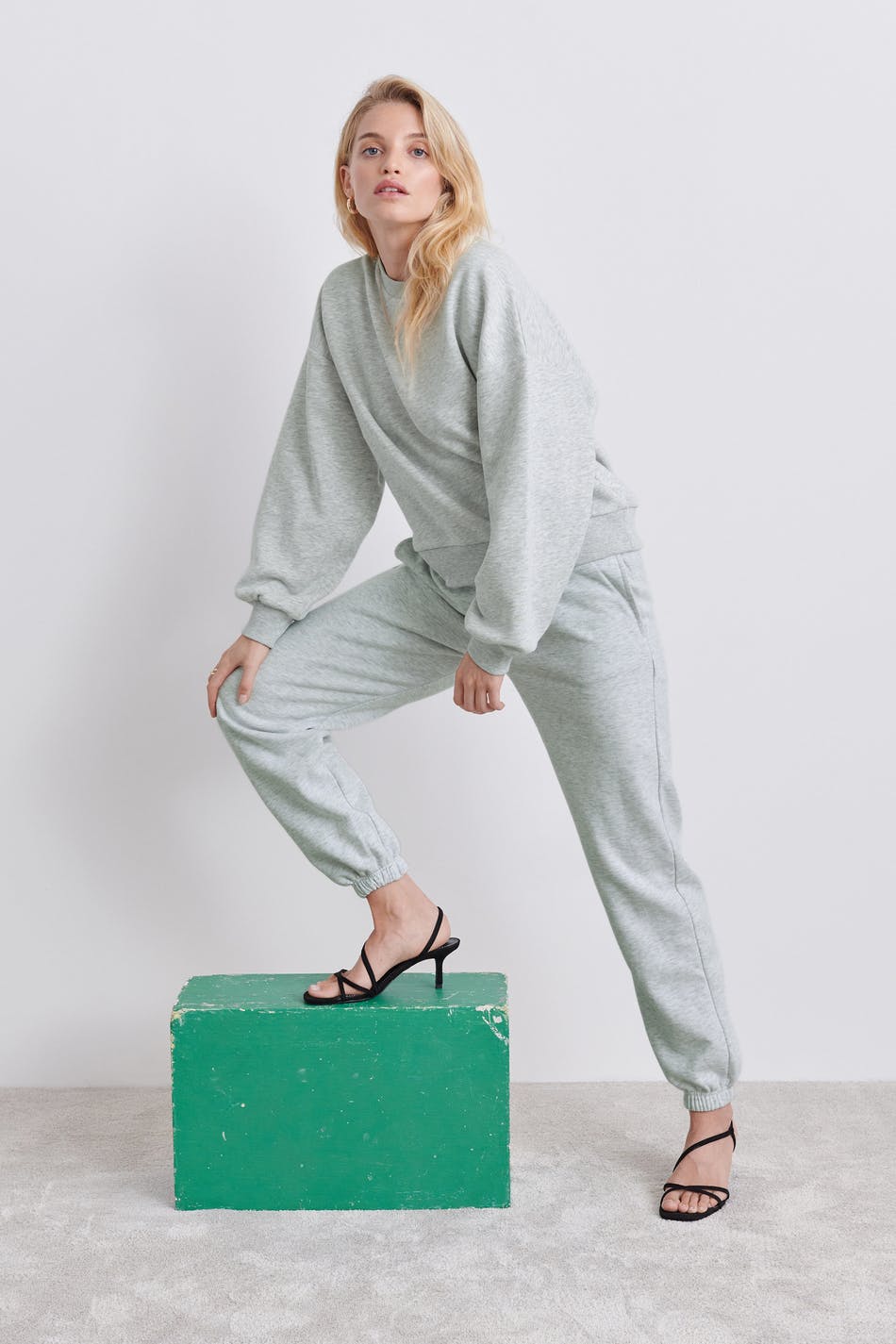 Fia sweatpants