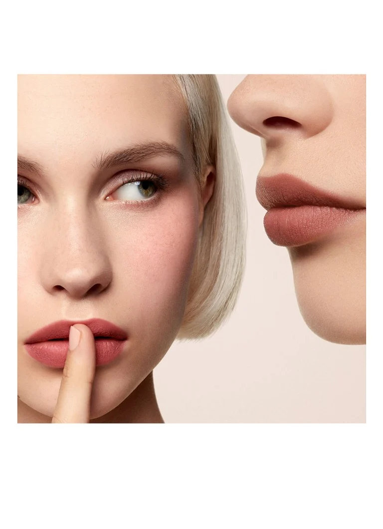 Lancôme L'Absolu Rouge Intimatte - lipstick