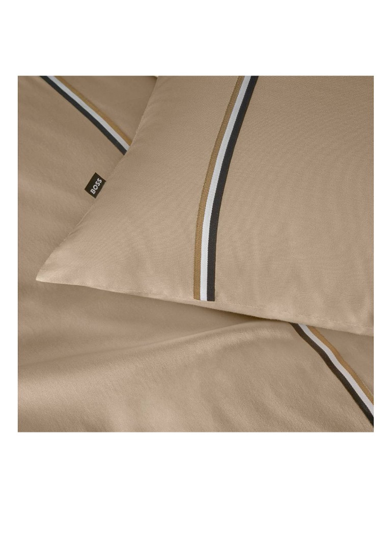 HUGO BOSS satīna spilvendrāna - 90TC