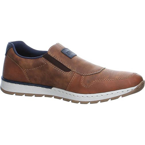 Rieker Slipper Halbschuh