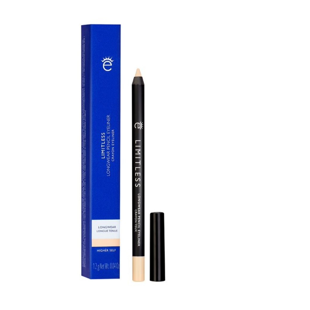 Limitless Long-Wear Pencil Eyeliner