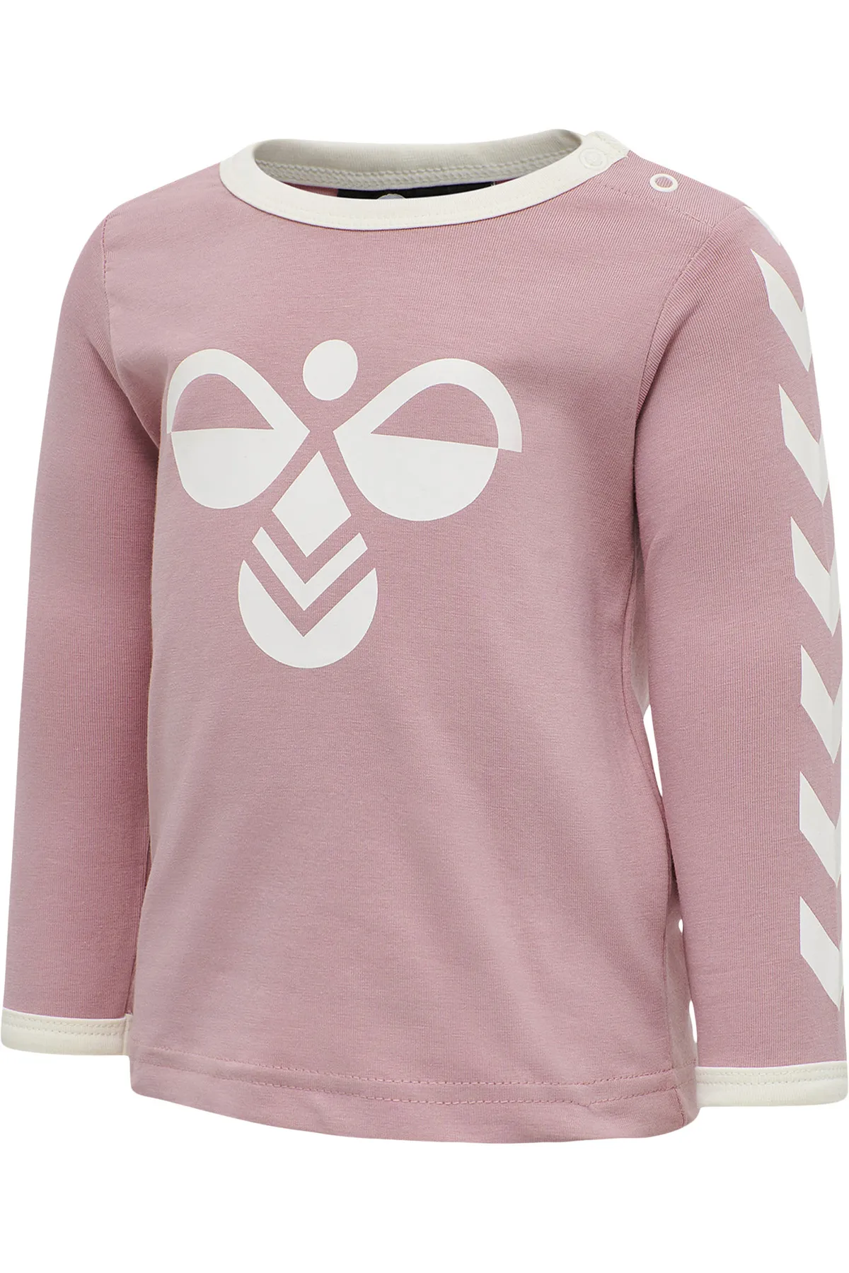 hummel  hmlFLIPPER T-SHIRT L/S
