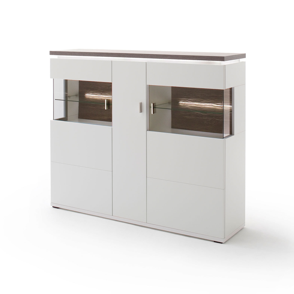 Highboard Marbella