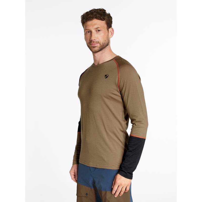 Ziener JODIS Skishirt Herren