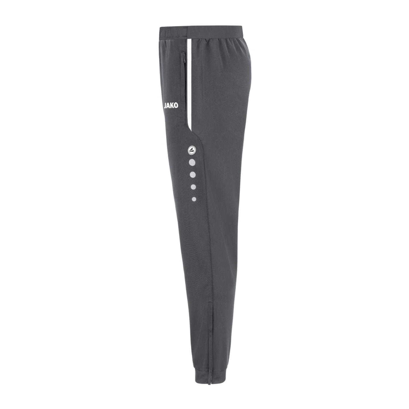 JAKO Allround Polyesterhose Grau F820