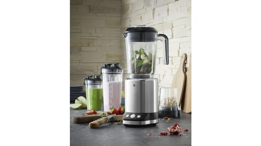 WMF Standmixer Kult X