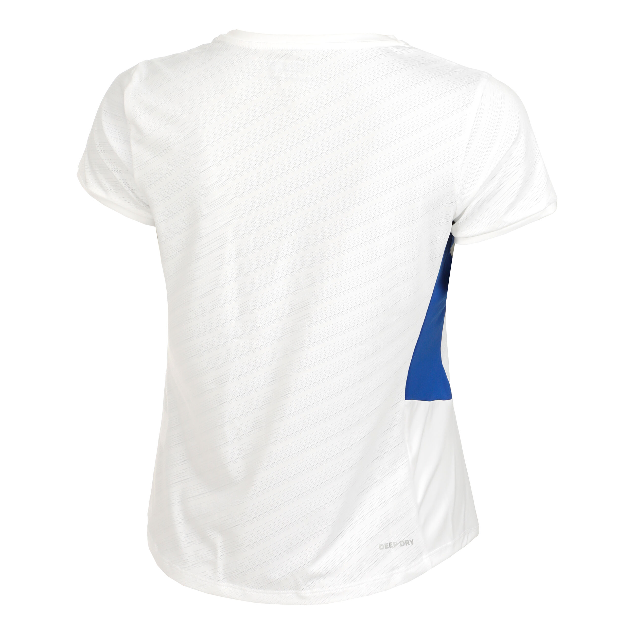 Tech 1 D1 T-Shirt Damen - Weiß
