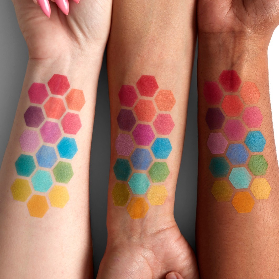Ultimate Shadow Palette