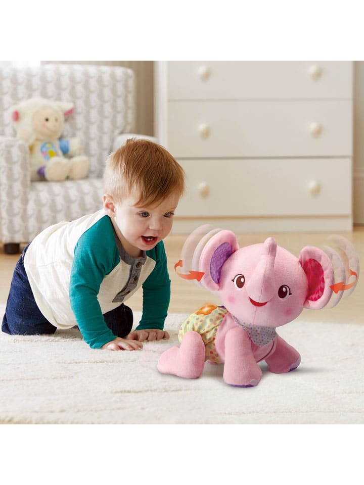 vtech Krabbel-mit-mir-Elefant - ab 9 Monaten günstig kaufen onesize