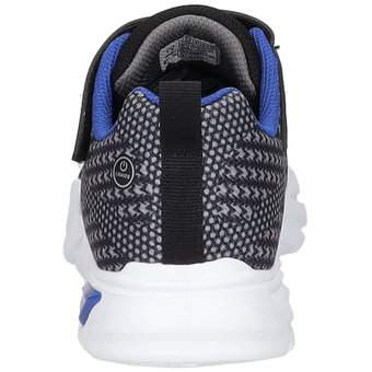 Skechers Light Stride in schwarz