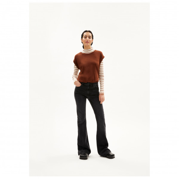 ARMEDANGELS - Women's Jilaana - T-Shirt