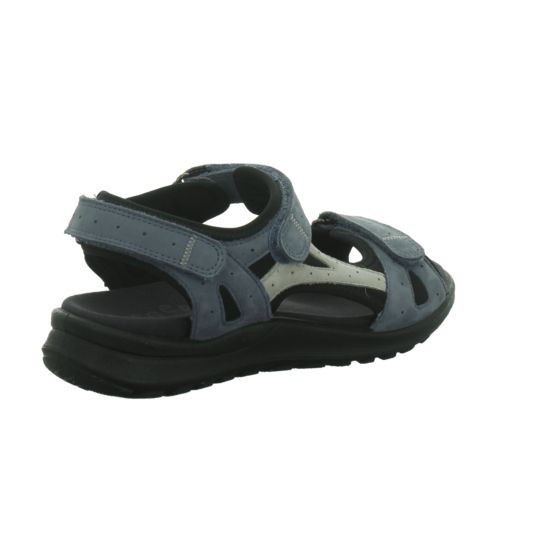 LEGERO Outdoor Sandalen grau