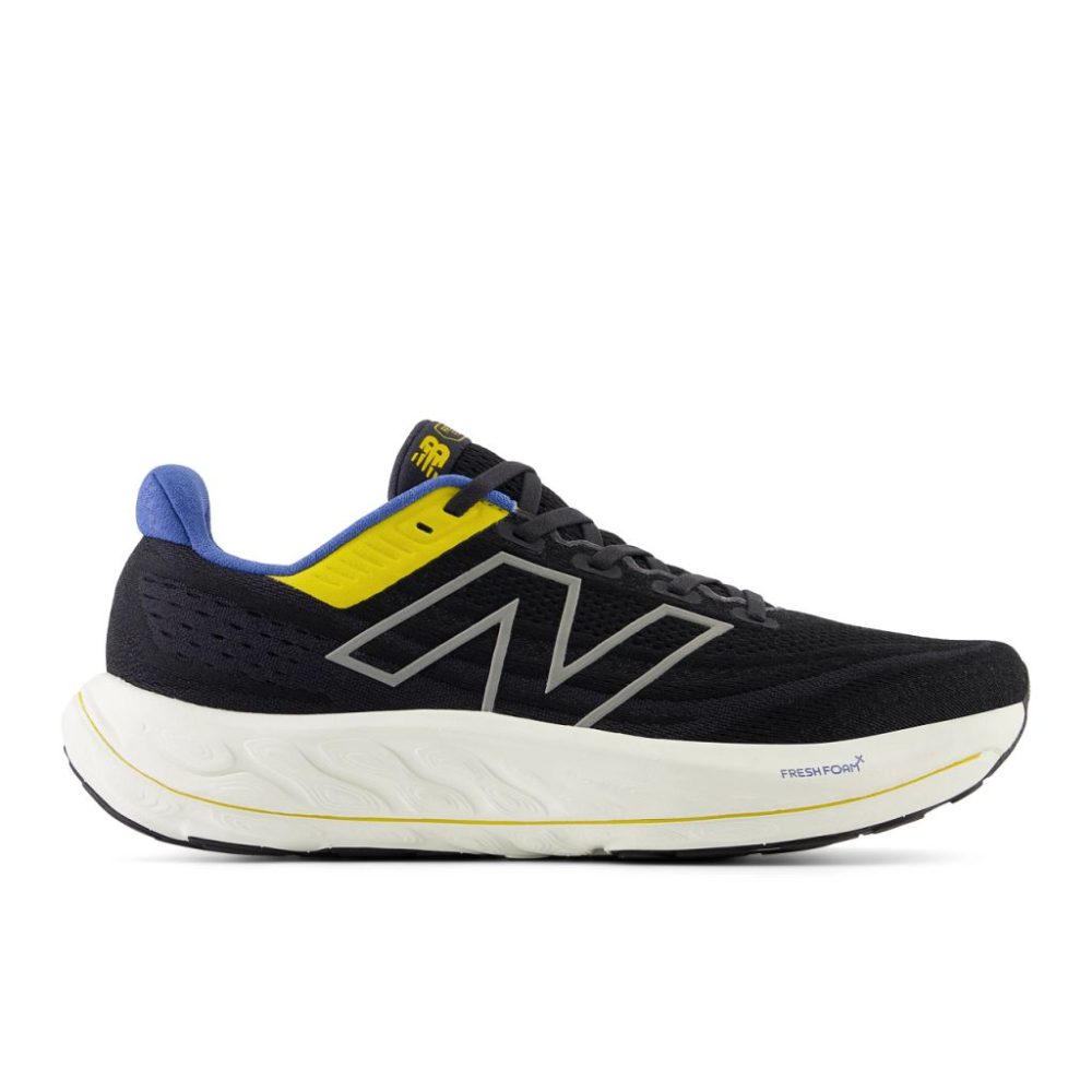 New Balance Fresh Foam X Vongo V6 MVNGOCK6-D / schwarz