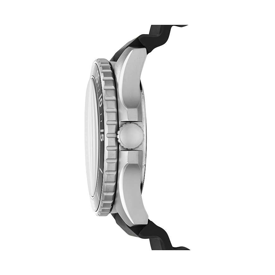 Fossil Chronograph FB-02