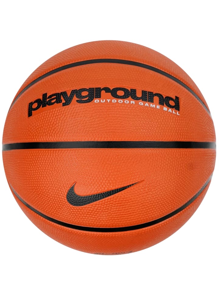 Nike Nike Everyday Playground 8P Ball in Orange günstig kaufen 7