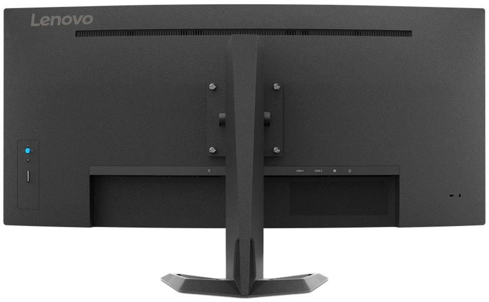 Lenovo G34w-30(A223403G0) Curved-Gaming-Monitor (86 cm/34 