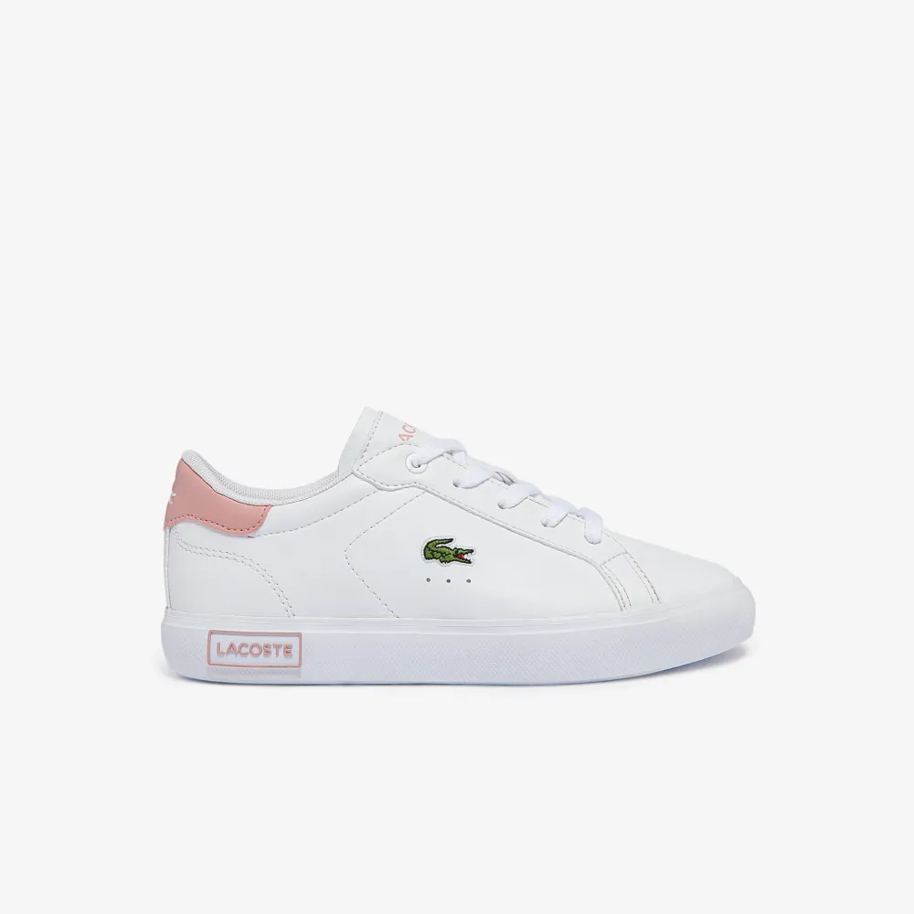 Lacoste Powercourt 41SUC0014_1Y9 / weiss