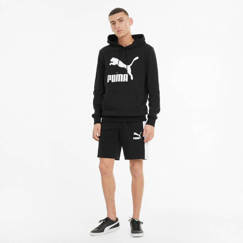 PUMA Classics Hoodie Herren