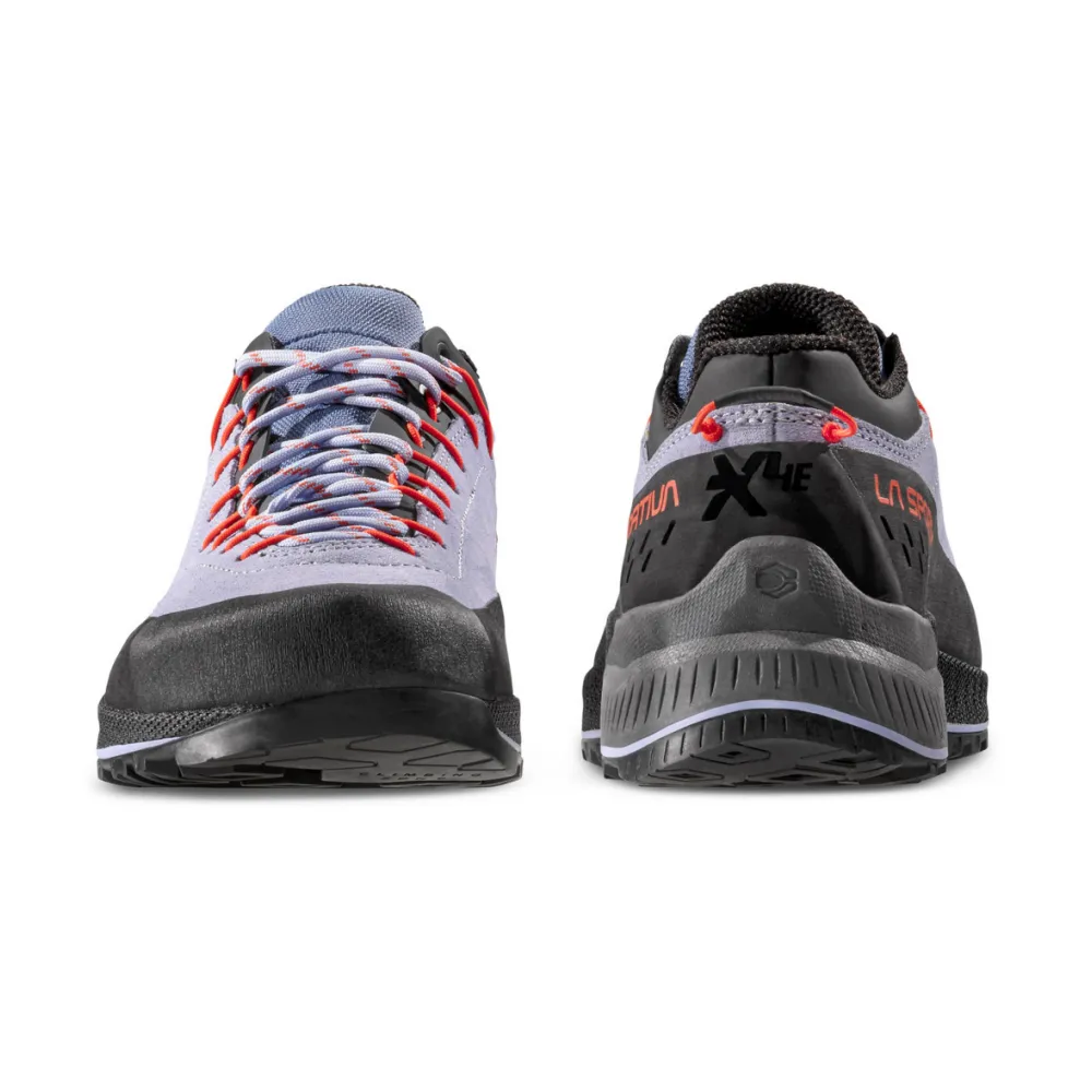 La Sportiva Sportiva TX4 Evo Zustiegsschuhe 37C;645322 / bunt