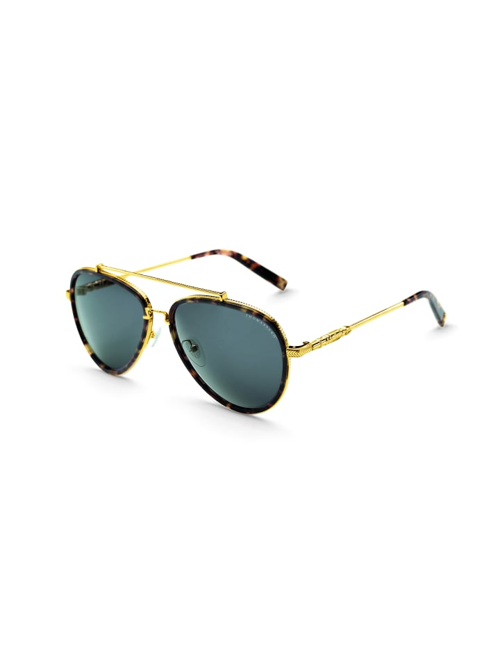 Thomas Sabo Sonnenbrille in gold günstig kaufen onesize