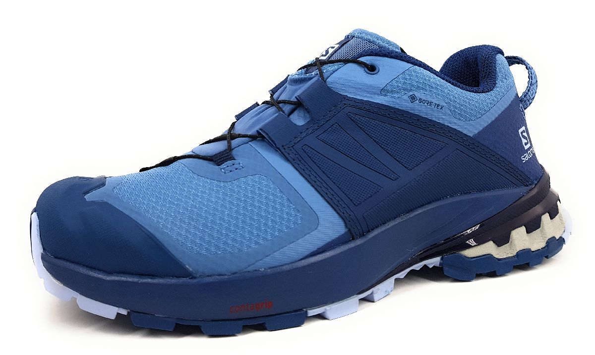 Salomon XA Pro Wild 6TX L41275100 Blau cope blue