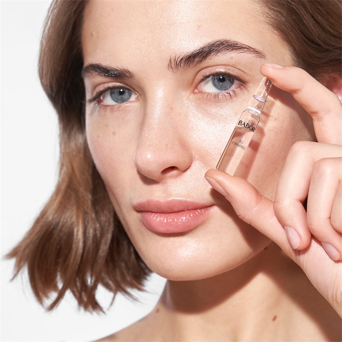 3D Firming 7 Ampoules