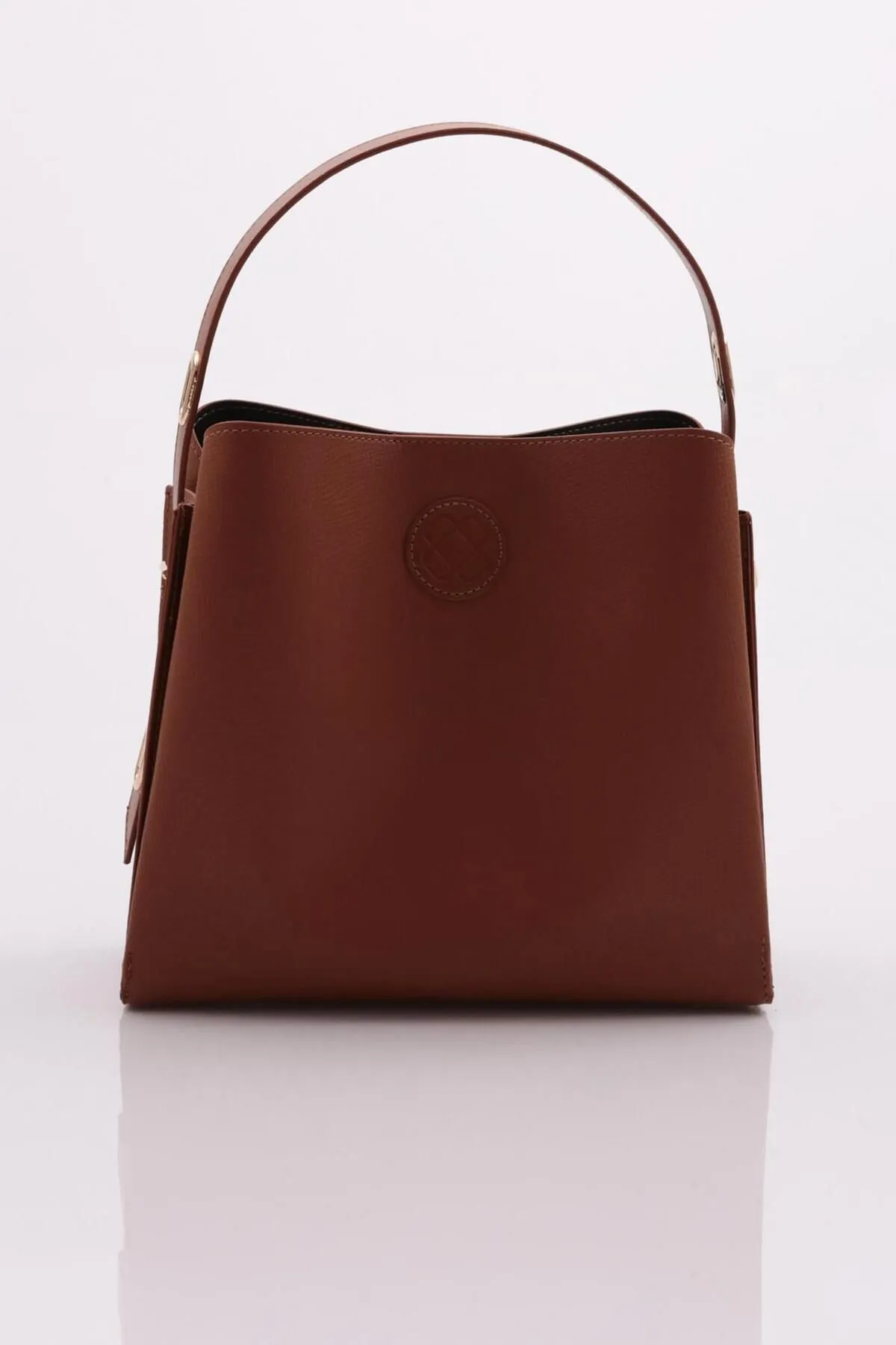 DGN  Taba Matte Elevator-Tasche für Damen - Modell 028