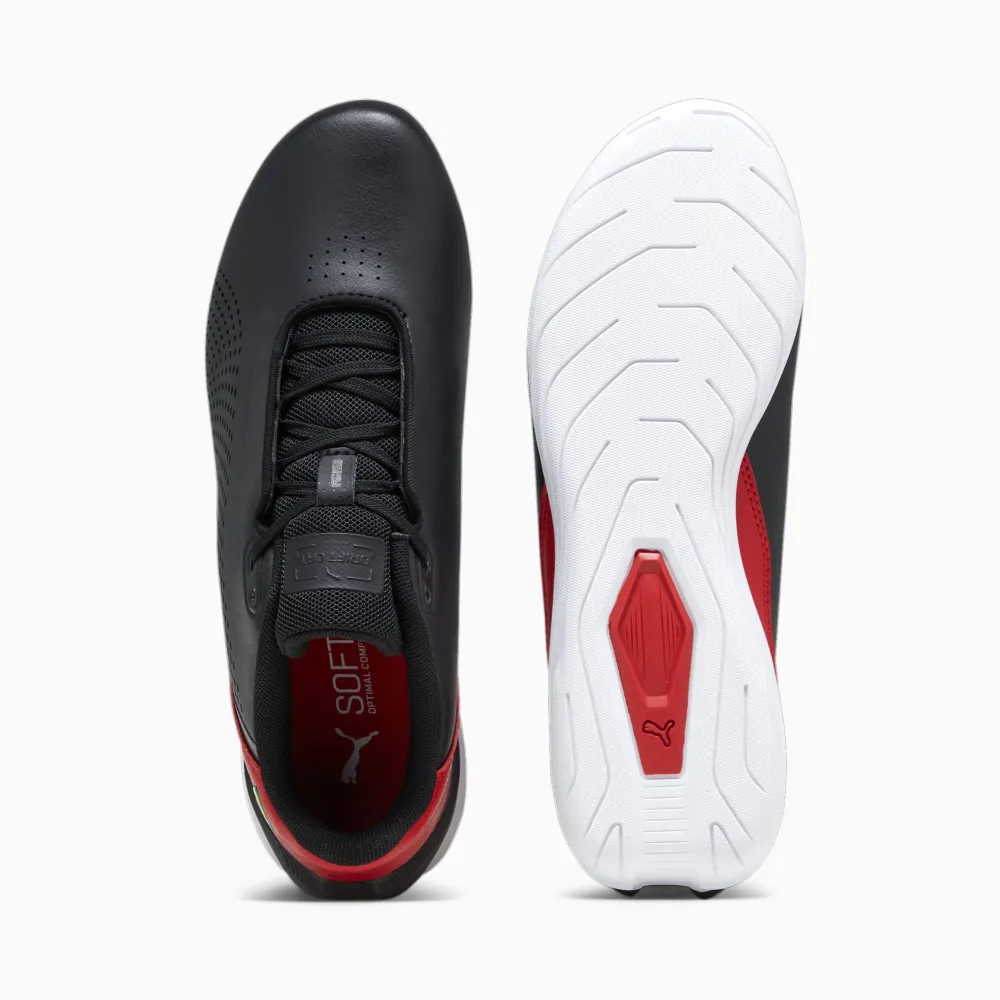 PUMA Scuderia Ferrari Drift Cat Decima 307269_07 / schwarz