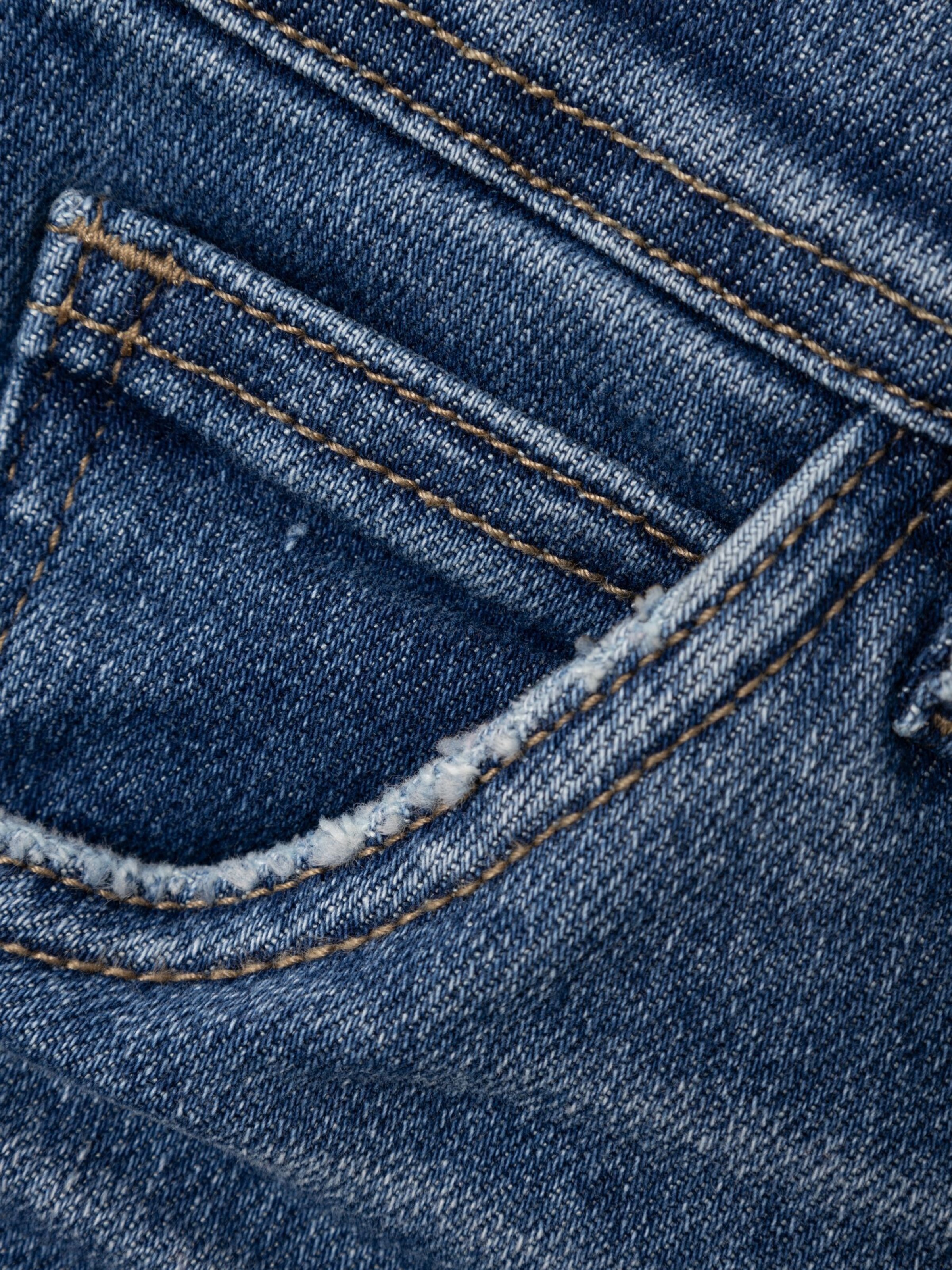 Slim fit Jeans