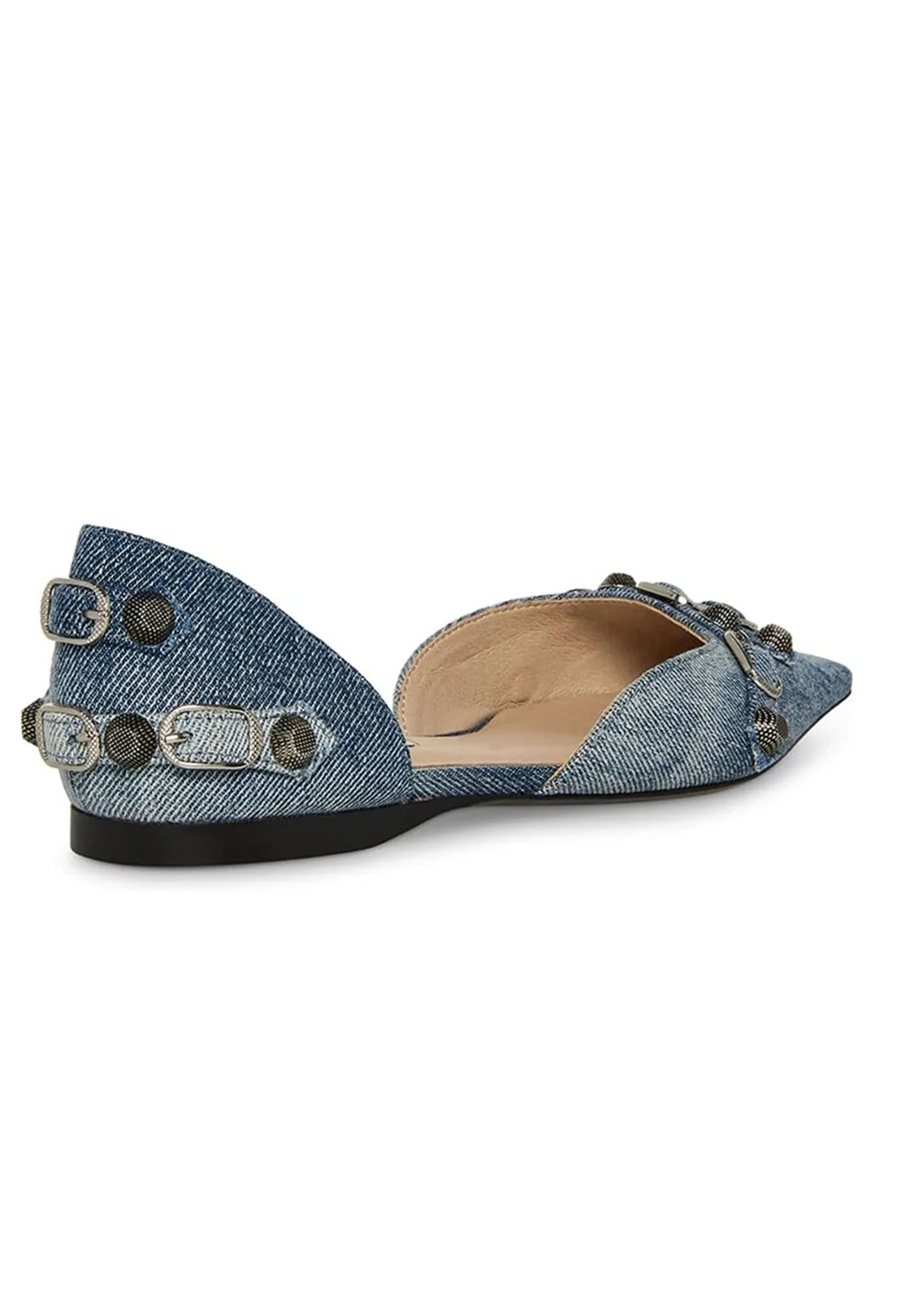 Bailarinas Steve Madden